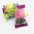 Sponge Cleaning Wipe Two Steel Wire Ball Bags Cleaning Combination Set Cleaning Ball Kitchen Washing Brush Cleaning