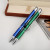 Advertising Direct Sales Creative Metal Pen Office Supplies Signature Pen New Creative Customizable Logo