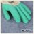 Work Gloves Labor Protection Gloves Wear-Resistant Non-Slip Thick Latex Leather Gloves Labor Protection Supplies