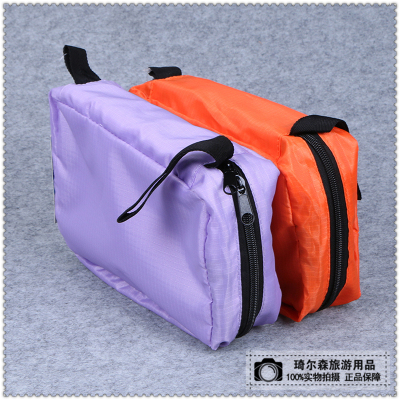 Toiletry bag; Travel; Toiletry bag; It is essential to be a bag for traveling