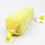 Cup Brush 2 Bags Household High Quality Scouring Sponge Mixed Color with Lanyard Kitchen Cleaning Glass Cup Sponge Brush