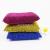 Color Thread 3-Piece Bag Household Dishwashing Cleaning Sponge Brush Dishwashing Brush Pot Dish Towel Scouring Pad