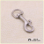 Stainless Steel Single-Head Hook Universal Snap Hook Dog Chain Head Diving Fastener