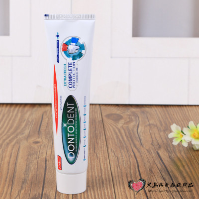 Direct manufacturers Airsun whitening toothpaste clean toothpaste toiletries