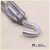 Factory Direct Sales Hardware Tool Accessories Various Specifications Load-Bearing Hook