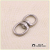 Stainless Steel Rotating Ring Universal Ring 8 Ring Chain Buckle Rigging Accessories