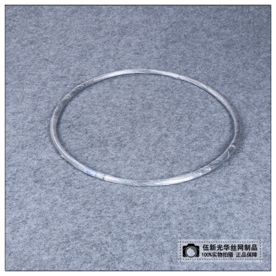 Factory Direct Sales Galvanized Ordinary Iron Wire Packaging Iron Wire
