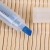 Color Fluorescent Pen Marker Marking Pen Color Pencil 6 Colors Fluorescent Pen