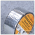 Aluminum Foil Tape Water Pipe Seal Waterproof and High Temperature Resistant Pot Repair Tape