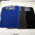 Rongsheng Car Supplies Foot Pad Flannel Five-Seat Car Universal Foot Pad