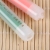Color Fluorescent Pen Marker Marking Pen Color Pencil 6 Colors Fluorescent Pen