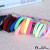 Children Hair Accessories Hair Rope Hair Band Harmless Hair Elastic Hair Rope Headdress Rubber Band