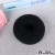 Donut Bobo Bobhaircut Bun Hair Band Hair Tools Bud-like Hair Style Hair Ring