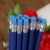 Pencil with Rubber Pencil Safe Non-Toxic Pencil School Supplies