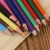 Color pencil Color lead children's drawing pen paint brush