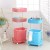 Multi layer laundry plastic large storage box, clothes, sundries, kitchen cabinet