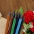 Color pencil sketch hand-drawn 12 Color mark Color lead paint paint pen