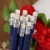 Pencil School Supplies with Rubber Pencils HB12 Safe and Nontoxic Pencils