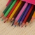Color Pencil Art Painting Coloring Oily 12 Color Lead Painting Drawing