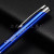 New Wholesale Metal Ball Point Pen New Creative Conference Pen Office Signature Pen Custom Logo