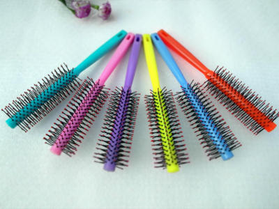 Multi-color high grade hair comb