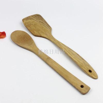 Nonstick spoon special wooden spatula