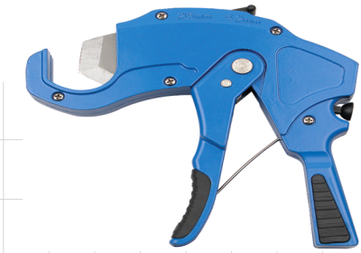 42MM Automatic pipe Cutter PPR pipe cutter Aluminum Plastic Shears