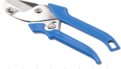 Clipping scissors Multi-functional pruning scissors gardening scissors