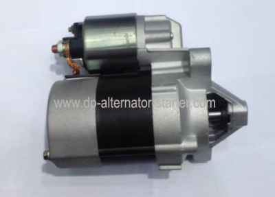 Valeo automotive starter motor D7E19 / 12V starter - New
