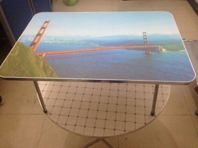 Desk Folding Table Table