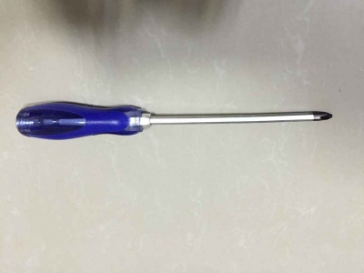 Screwdriver through center Screwdriver Drill Screw tool