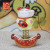 Fortune 3 \\\"spring mini Fortune cat car safety accessories car decoration ceramic cats