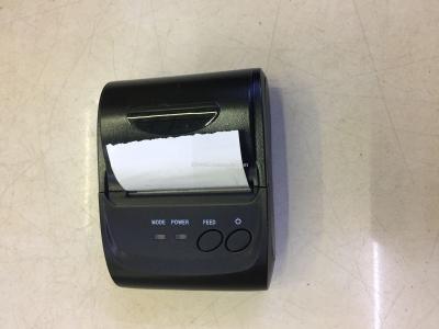 Receipt Machine Printer