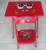 Children Set Table, Children folding Table