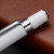 Factory Custom Wholesale Metal Pen High-Grade Metal Gel Pen New Creative Conference Pen Custom Logo