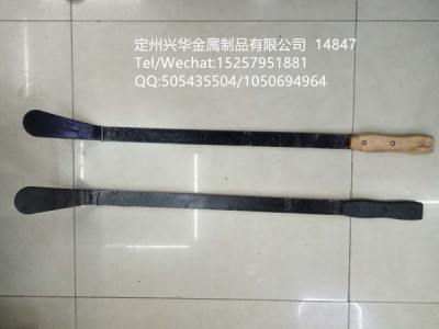 Wholesale straw knife M214, machete