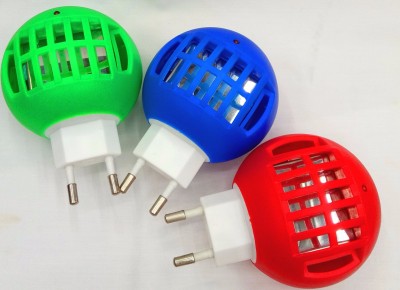 Direct sale of spherical electric mosquito - repellent incense device mosquito - repellent device