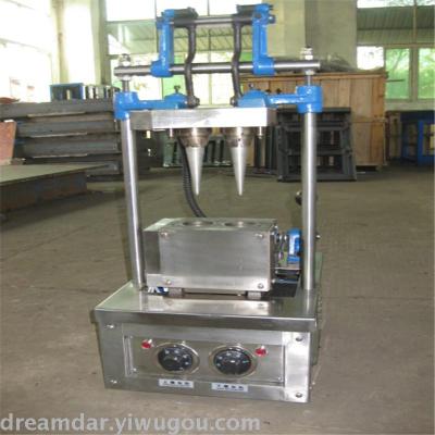 2 ice cream cone machine small ice cream cone machine ice cream machine