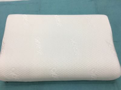 Thailand imported latex comfort pillow 40*60