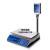 586B40kg belt with high accuracy electronic weighing scale, said the scale of fruit kitchen scale