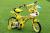 Bike 121416 inch 3-8 - year - old new style bicycle for men and women