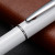 Factory Customized Wholesale Metal Pen High-End Office Signature Pen Hotel Exhibition Gift Pen Customized Logo