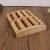 Foot Massage Device Solid Wood Roller Foot Massage Acupuncture Massage Leg Rub