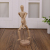 Academic Wooden Wooden Hand Joints Model Doll Sketch Model Decoration Window Display
