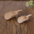 Various Craft Solid Wood Caddy Spoon Wooden Tea Spoon Tea Spoon Tea Shovel Tea Ceremony Utensils