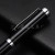 Factory Wholesale Metal Pen Metal Conference Pen Best-Selling Advertising Marker Rotary Metal Pen Custom Logo