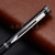 Factory Wholesale Metal Pen Metal Conference Pen Best-Selling Advertising Marker Rotary Metal Pen Custom Logo