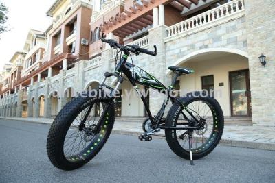 Bike 26 \"21 speed mountain bike aluminum alloy fashion disc brake speed mountain bike factory direct sales