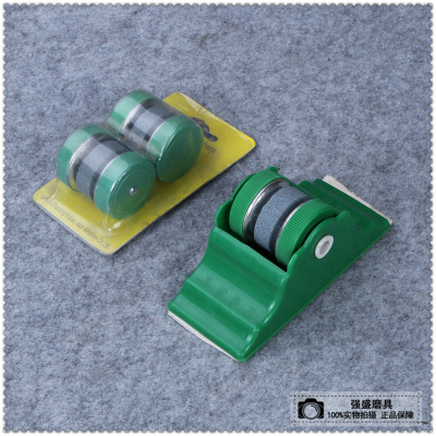 Kitchen good helper circular sharpener circular sharpener household sharpener