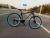 Bicycle mountain bike 26 \"21 speed fashion disc brake variable-speed mountain bike factory direct selling